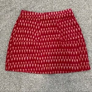 Mata Traders skirt!